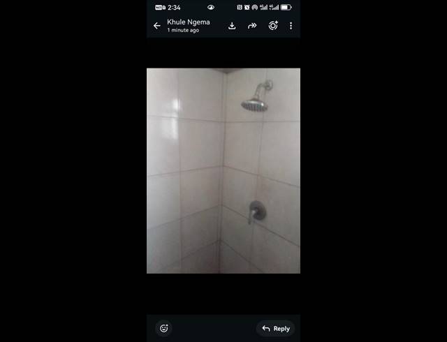 2 BEDROOM HOUSE FOR SALE IN GREENFIELD